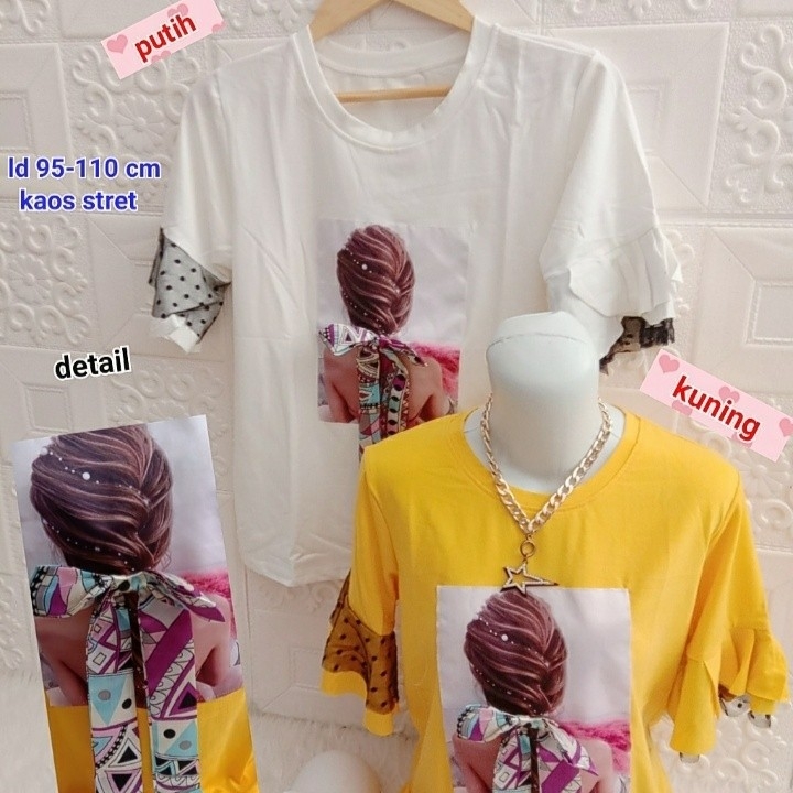 Blouse Import