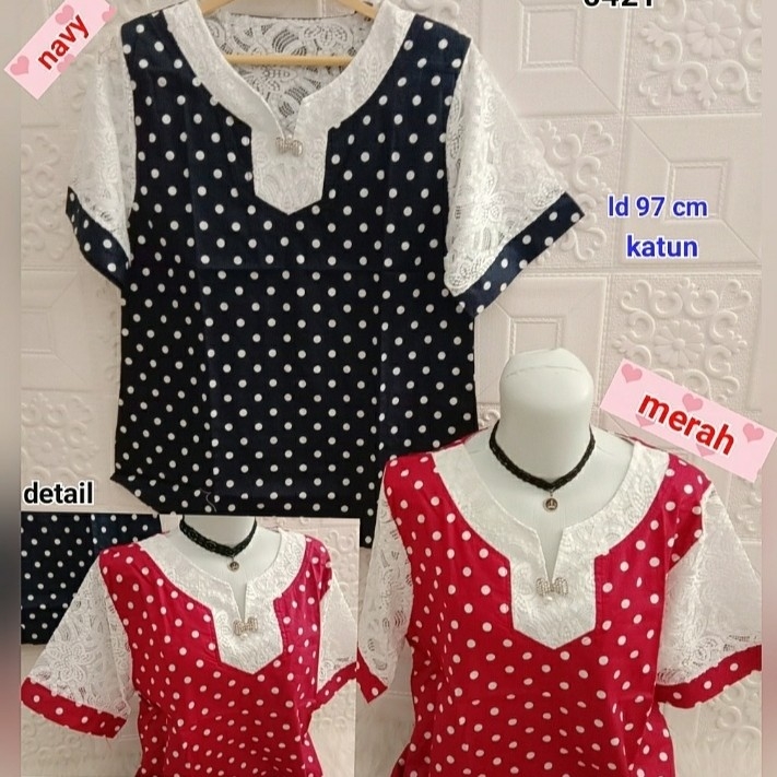 Blouse Import