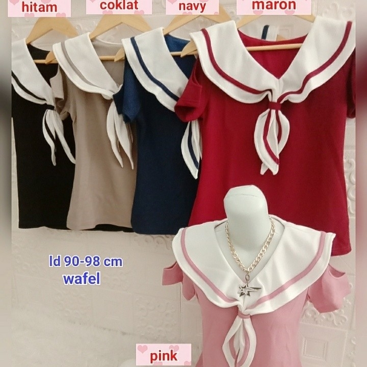Blouse Import