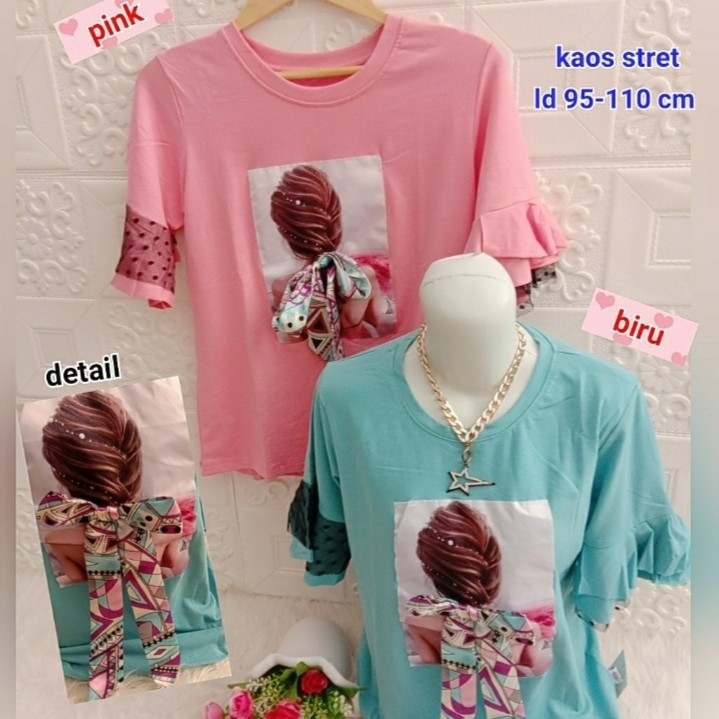 Blouse Import 2