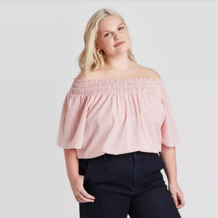 Blouse Isabel Sabrina