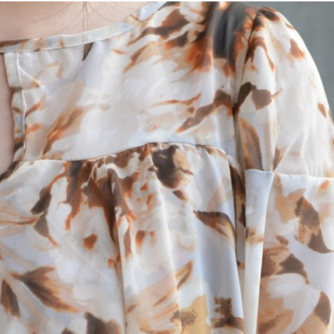 Blouse Jennipers Lopes 2
