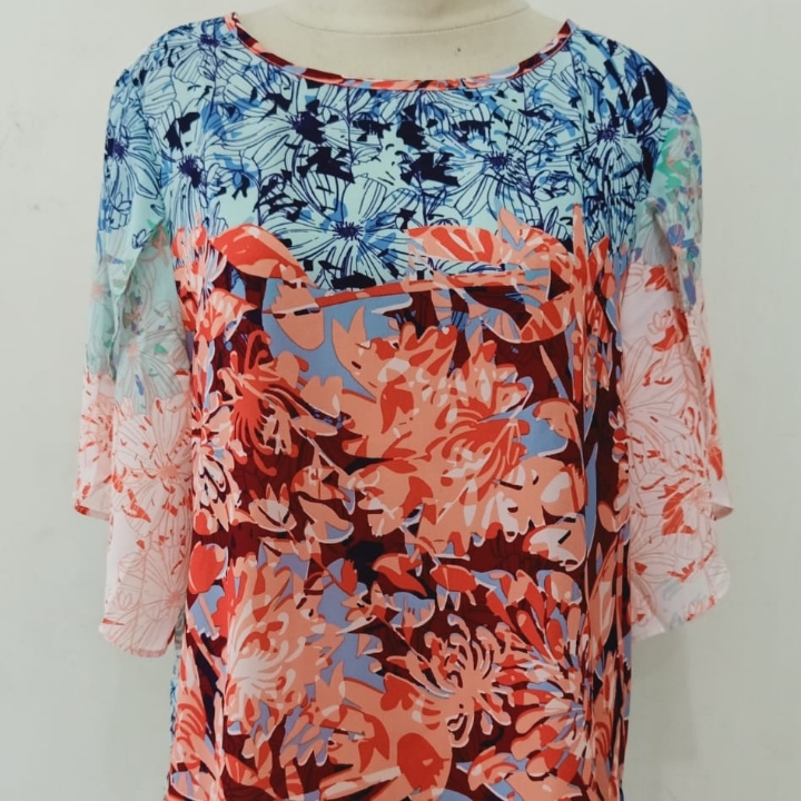 Blouse Jucklyn Smith