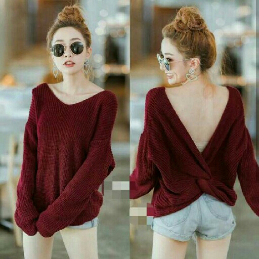 Blouse Jumbo