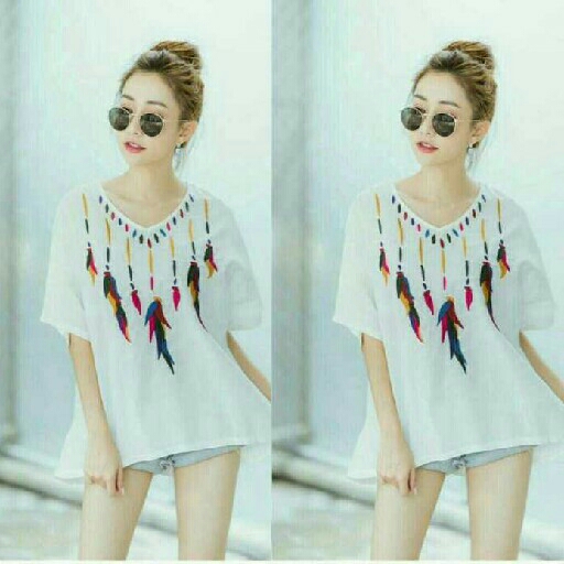 Blouse Jumbo