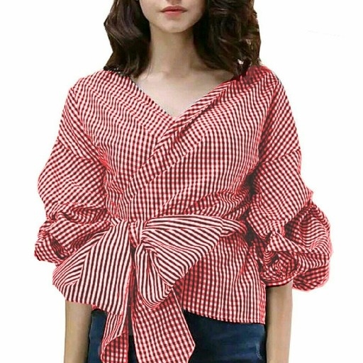 Blouse Kimono Tyas