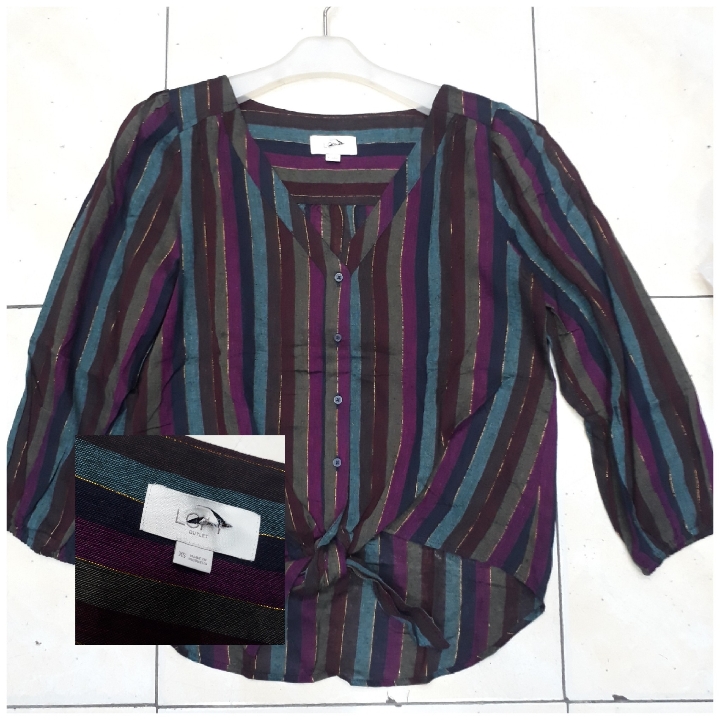 Blouse Loft