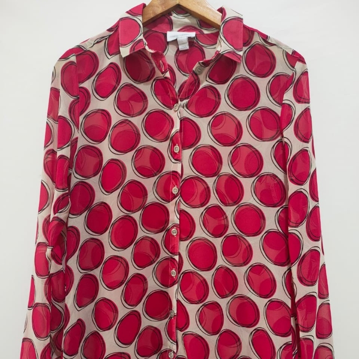 Blouse Maurice