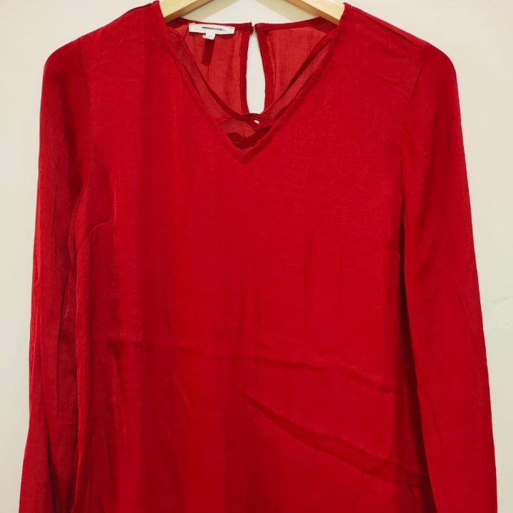 Blouse Maurices