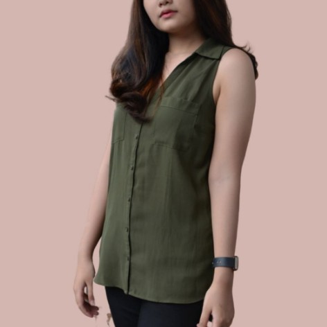 Blouse Notations