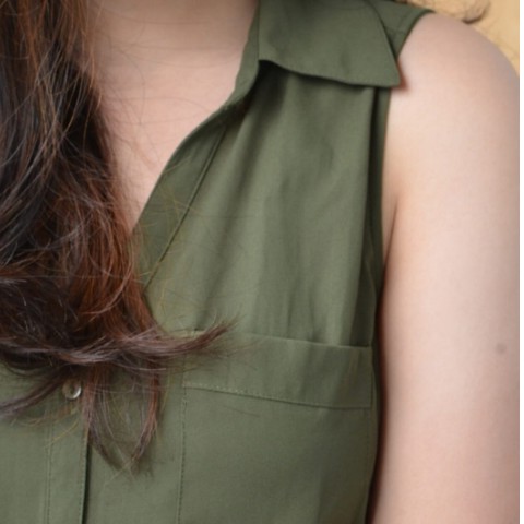 Blouse Notations 2