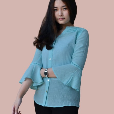 Blouse Ny Collections