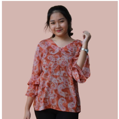 Blouse Ny Collections