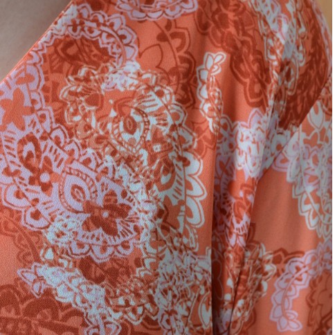 Blouse Ny Collections 2