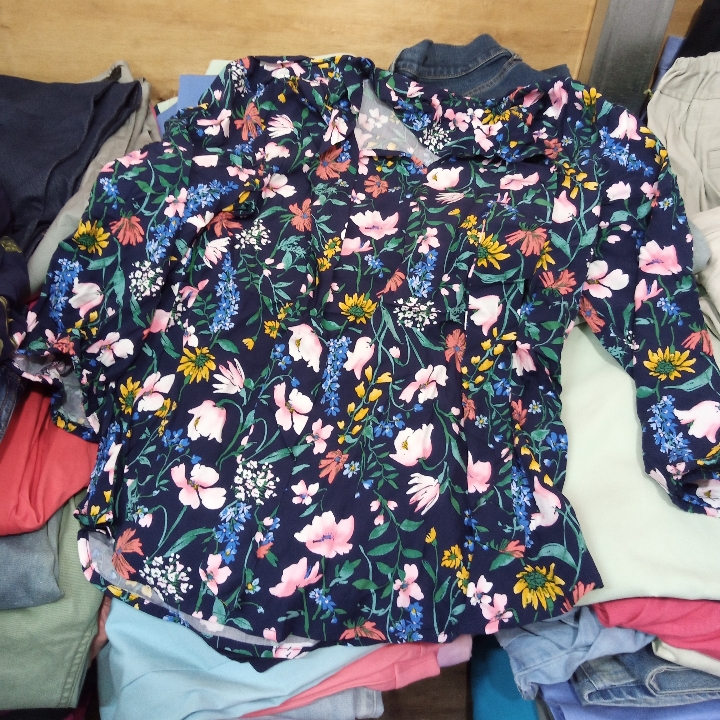 Blouse Oldnavy