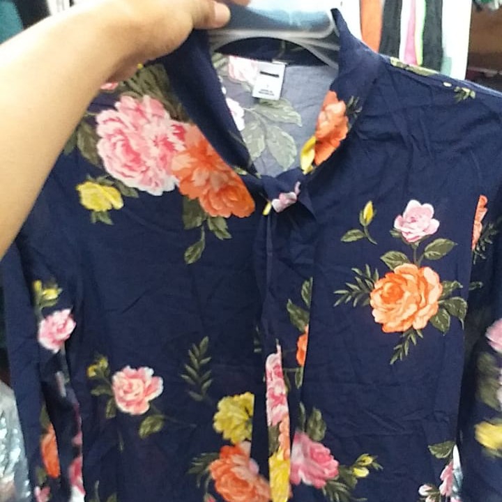 Blouse Oldnavy 2