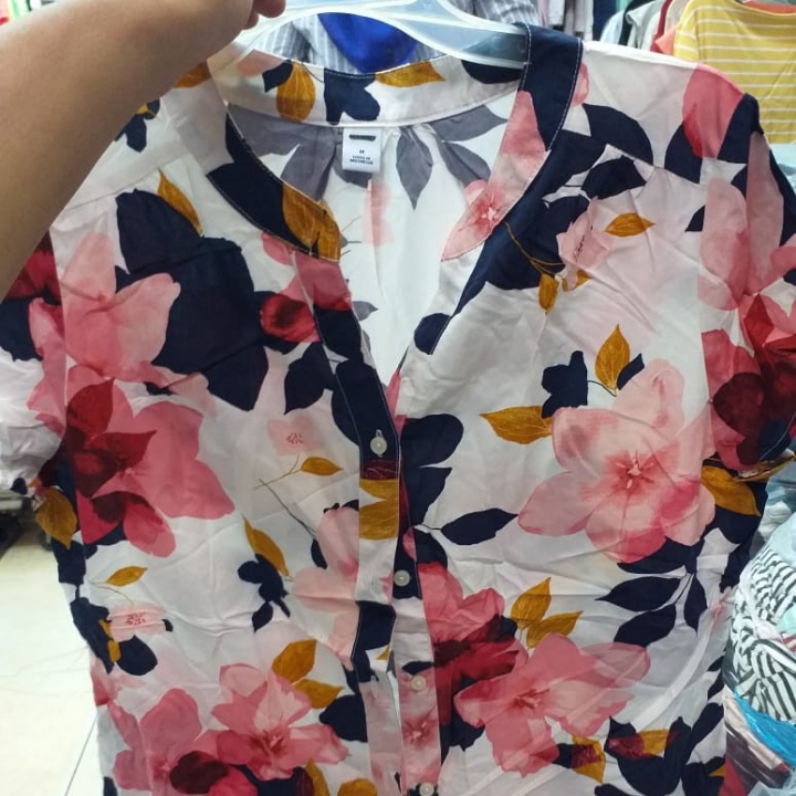 Blouse Oldnavy 3