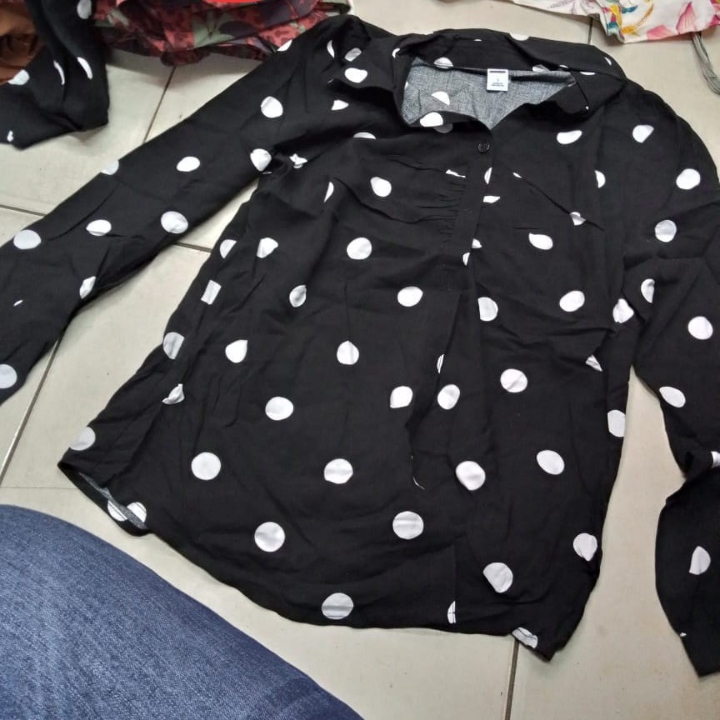 Blouse Oldnavy 4