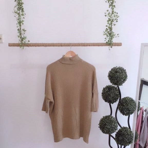 Blouse Rajut