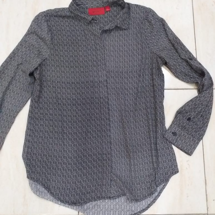 Blouse SO Dan Isuga 3