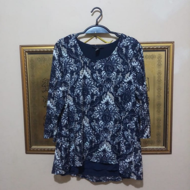 Blouse Style N Co