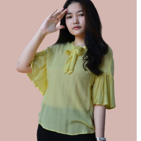 Blouse The Limited