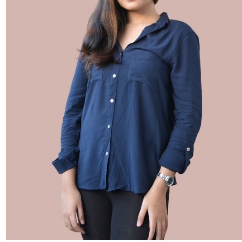 Blouse Tom Taylor