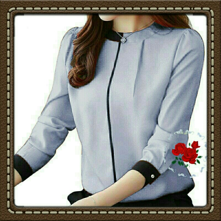 Blouse Verra Abu