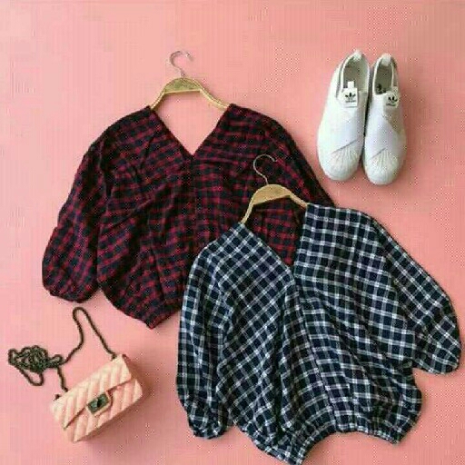 Blouse Wanita