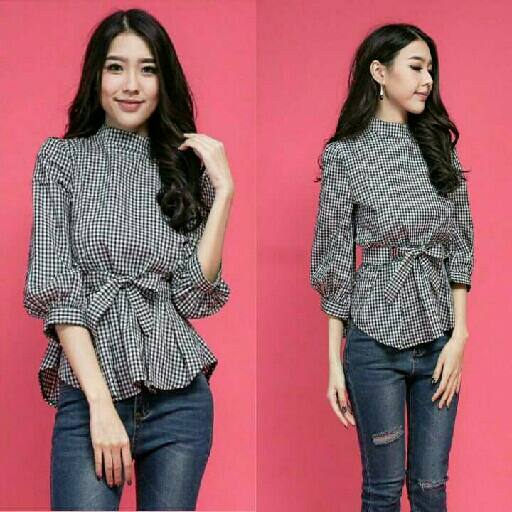 Blouse Wanita