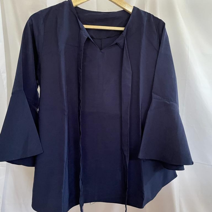 Blouse Wanita 2