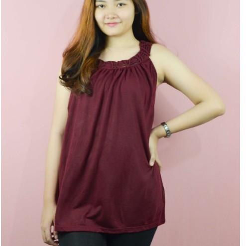 Blouse White Stage