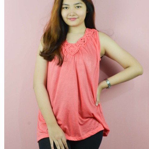 Blouse White Stage