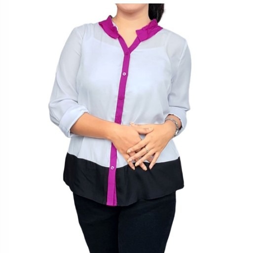 Blouse Worthingtons