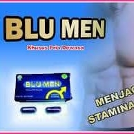 Blu Men