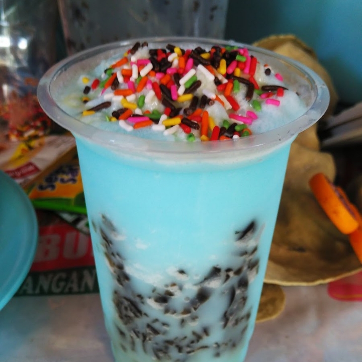 Blue Berry