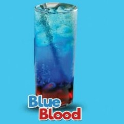 Blue Blood