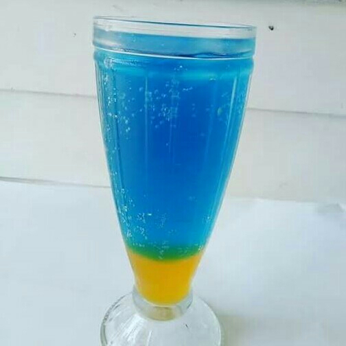 Blue Ocean