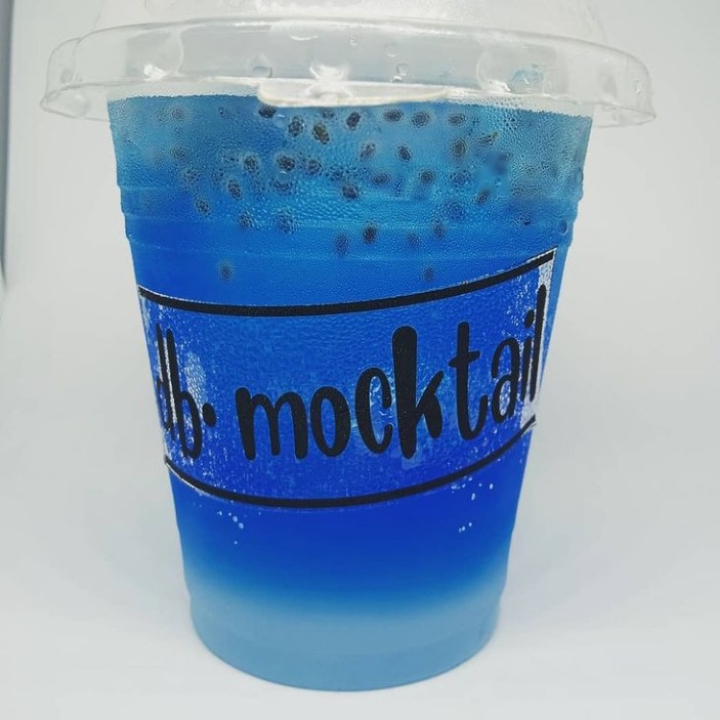 Blue Sky