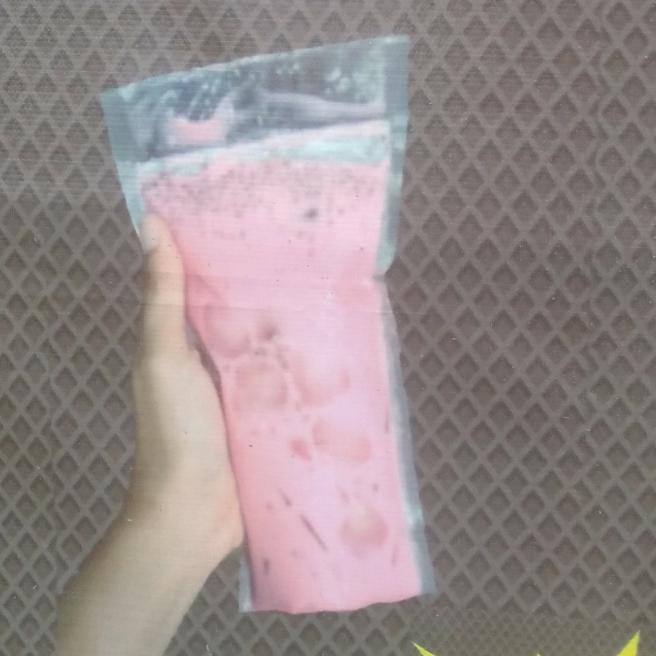 Blueberry
