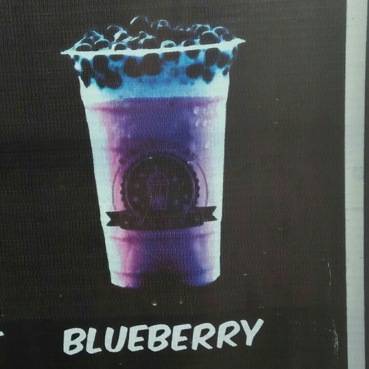 Blueberry