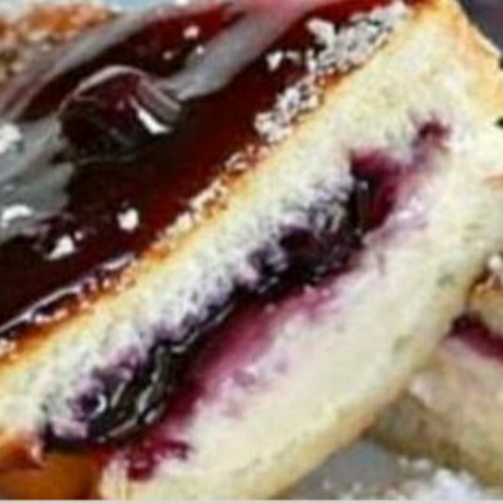 Blueberry