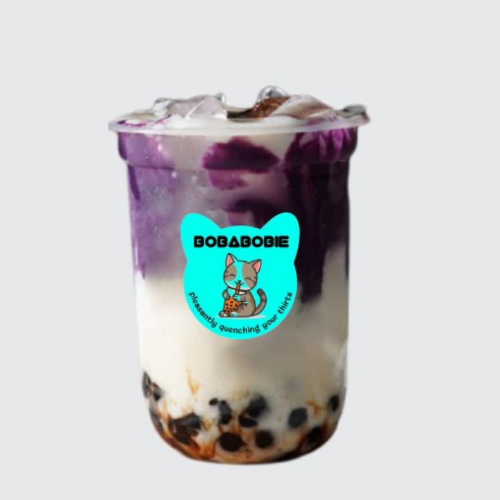 Blueberry Big Cup