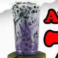 Blueberry Tea