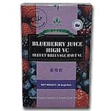 Blueberry Juice