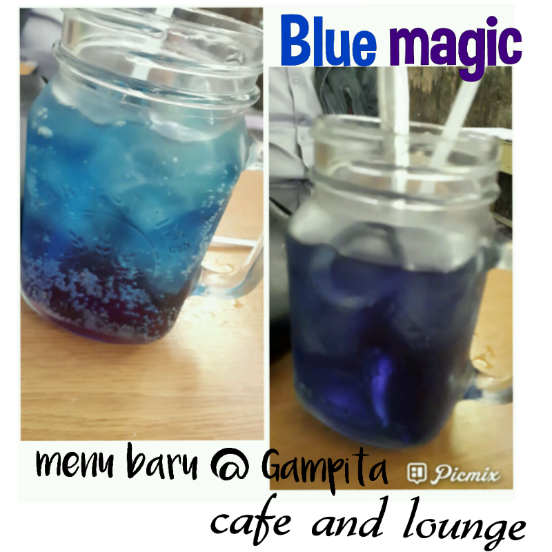 Cafe and Lounge