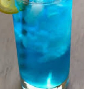 Bluesky Drink