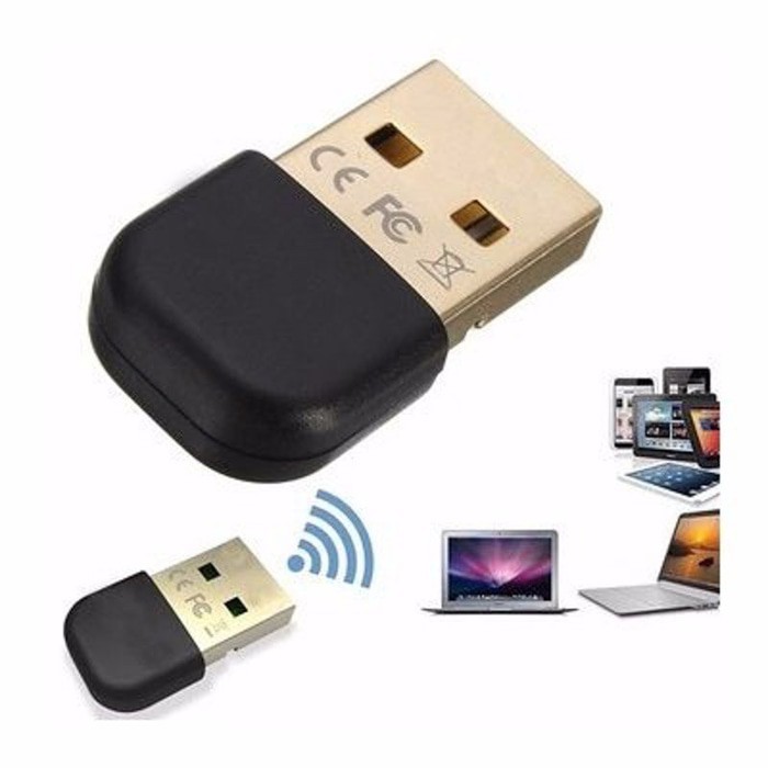 Bluetooth Adapter USB Orico BTA403 2