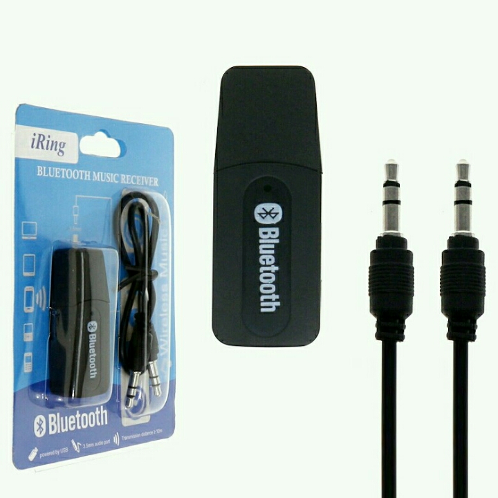 Bluetooth Receiver USB