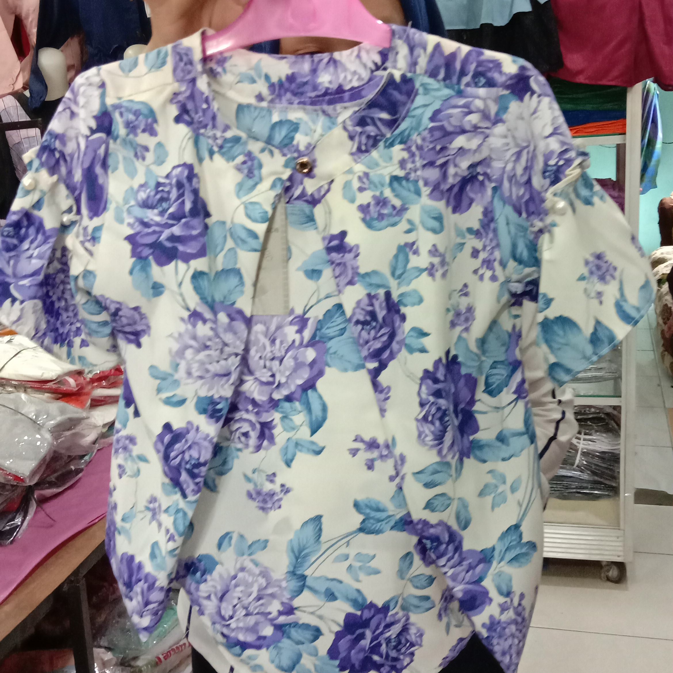 Blus Cewek